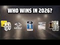 The Top 5 Best H3 Fog Light Bulb in 2026 - Must Watch Before Buying!