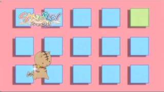 Shuffle! The Street Fighter Cat