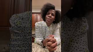 Is Plastic Surgery A Sin?