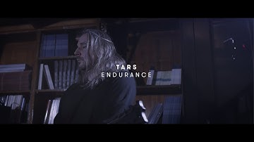 Tars - Endurance (Botanique Library Session)