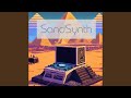 Sandsynth