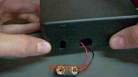 Micro-servo Robot-arm part 3