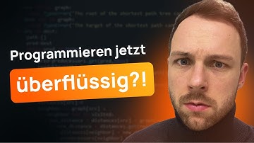 Die WAHRHEIT über KI & No-Code.. Programmieren jetzt überflüssig?!