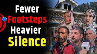 One Year After the Baisaran Attack Pahalgam Remembers | Pahalgam tragedy
