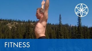 5 Day Fit-Peak Performance | Fitness | Gaiam screenshot 4