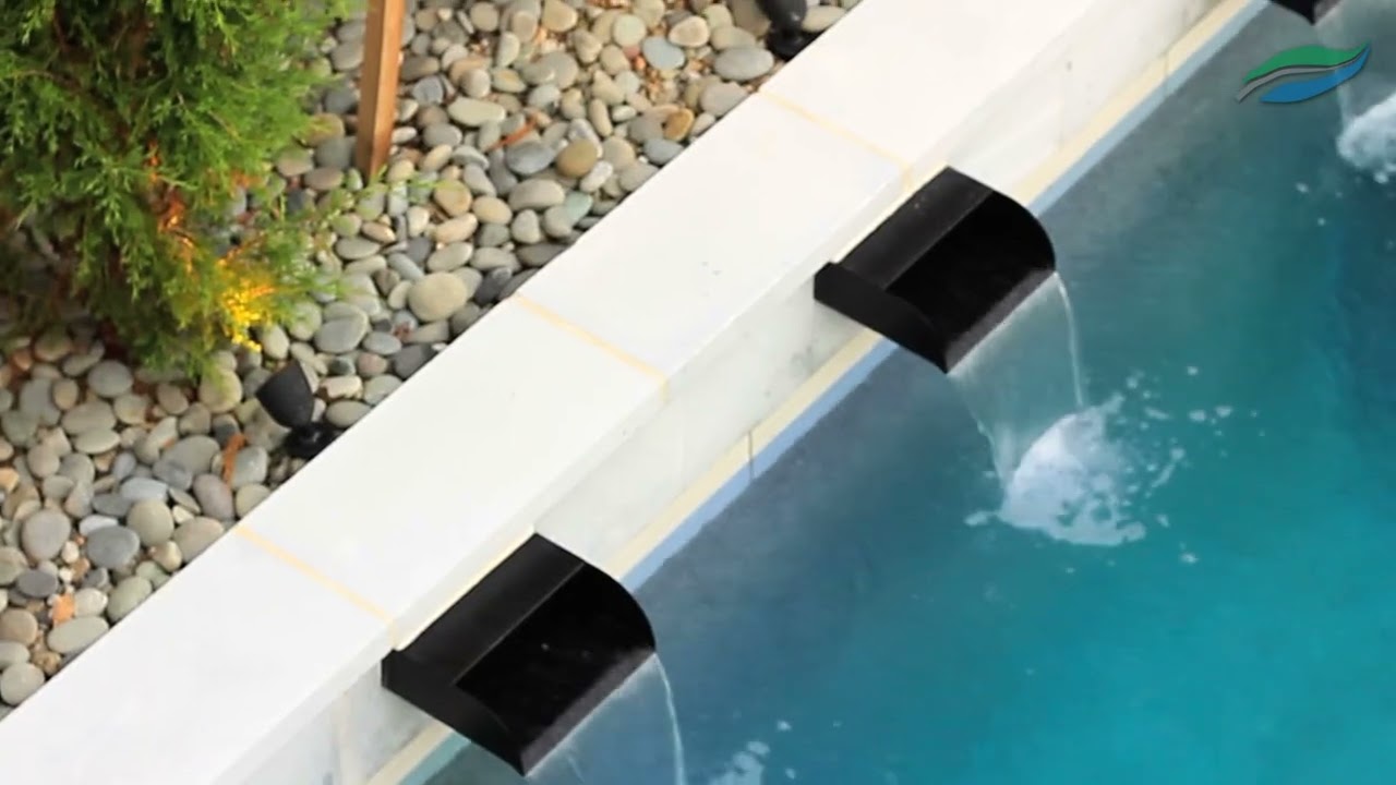 Tour a Luxurious Washington D.C. Backyard Oasis | Woodfield Outdoors