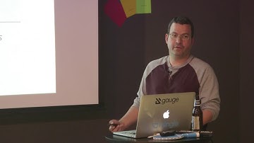 San Francisco Selenium Meetup with Rafael Lima 6.27.17