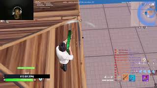 Fortnite Live GIveAway at 700 SUBS!!!!