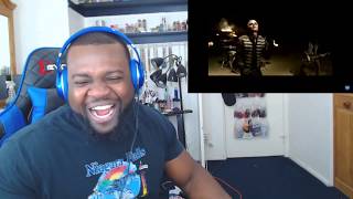 My Chemical Romance - Famous Last Words Official Music Video | Reaction