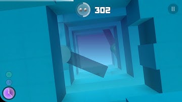 Smash Hit | Complete Walkthrough | End