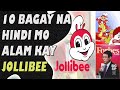 10 Bagay Na Hindi Mo Alam Kay Jollibee | Jevara PH