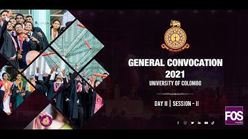 General Convocation 2021 - Day 2 Session 2