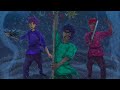 Rainbow Reflections Book 5 Trailer