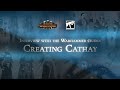 The Warhammer Studio Presents: Cathay