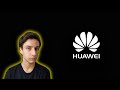 Huawei's new Operating System is the Future?!