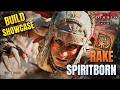 This Rake Spiritborn Decimates The Endgame In Diablo 4 Season 12!