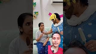 Choclate wali Icecream Hi Chahiye 😋🔥 #desicomedy #funnystatus #reelcomedy #instantlaugh #trending