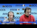 2016 CCCAA Women's Basketball Semifinal - Fresno v Mt. San Antonio