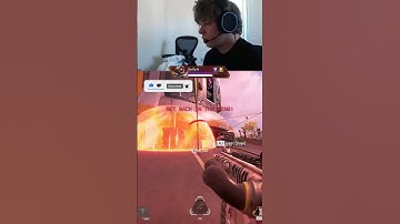 『APEX樂園Shorts』Taxi2G 機械人原地勾身法！🔥🔥 #shorts