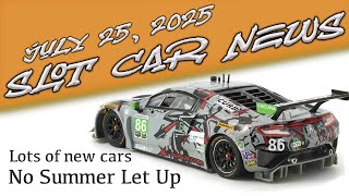 Lots of cars-special Area 71 reveal!