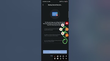 HOW TO CREATE AN ACCOUNT ON TOKEN POCKET