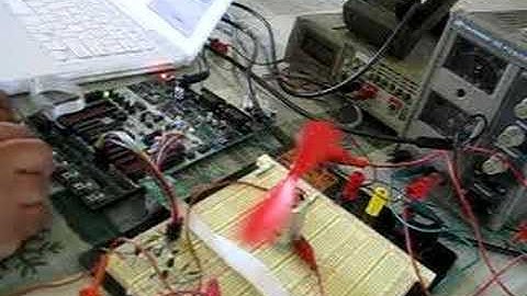 CSE Senior Design Project Demo