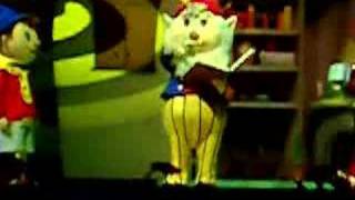 Noddy Live
