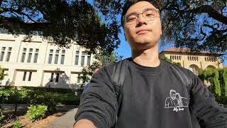 Khám phá Stanford University - tiểu bang California / Đại học Stanford / Tham quan San Francisco