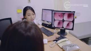 Госпиталь Нанури.   Лечение позвоночника и суставов в Ю Корее