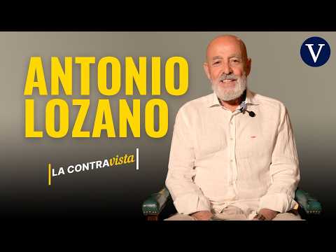 Antonio Lozano: “We are about to take an evolutionary leap”