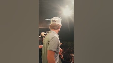 Thumbnail of Just saying #country #shortvideo