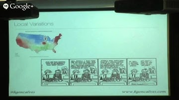 FGV/EMAp - NetSci-X2015 - International School and Conference on Network Science - Dia 2/Tarde