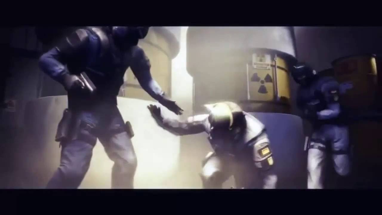 3 Najfajniejsze Piosenki O Cs Go 3 popularne piosenki CS:GO #1 - YouTube Music