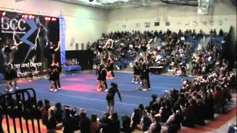 Kristi Russell Cheer