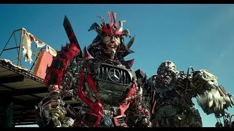 All Drift scenes Drift and Crosshairs just seem like best friends to me