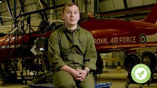 Interview 6 โ Jasper Neal, Avionics Technician