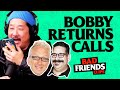 Bobby Calls Andy Dick & Erik Griffin | Bad Friends Clips