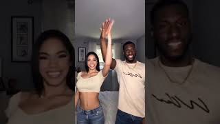 Interracial Couples Be Like