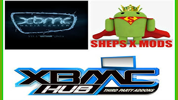 HOW TO INSTALL THE SOURCE FUSION ON XBMC AND KODI VERY EASY WORKS GREAT ! 2014 HD