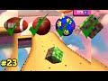 🏈Going Balls ; Super Speed Run Hard Walkthrough | Level 23 || los game || Arbaz Guru Gaming |