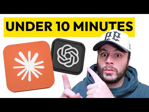 I Built An AI To Tell Me What Crypto To Buy