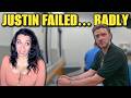Justin Timberlake Got Pulled Over… Then Everything Fell Apart | Bodycam