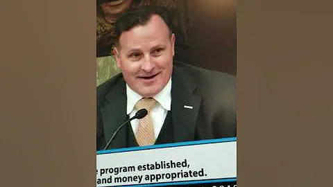 MN Rep John Lesch (DFL) - Shares his bad experienc...