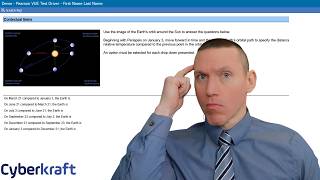 How to Take ANY PearsonVUE Exam