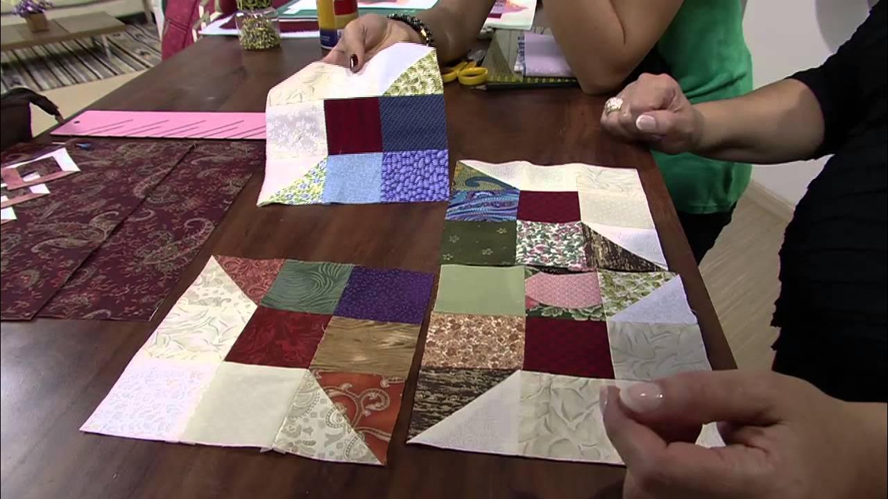Как из красивых лоскутков сшить покрывало или одеяло. Пэчворк. Одеяло пэчворк блок вертушка. Ютуб лоскутное. Конверт в лоскутном шитье.