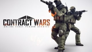 CONTRACT WARS # 89 CONTRATOS p90 devgru