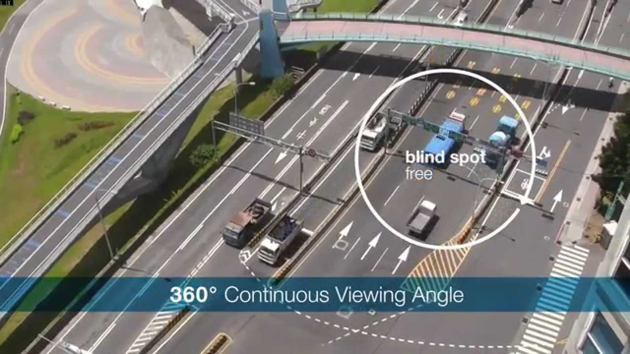 VIVOTEK 1080p HD 20x Zoom Speed Dome Network Camera SD8363E Moldova Security