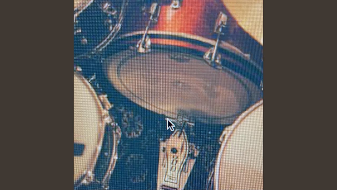 Watch kickdrum on YouTube Watch kickdrum on YouTube