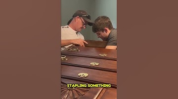 How My Kids Became MacGyver Jrs - Empty Nesters Visit Family in the States #shorts