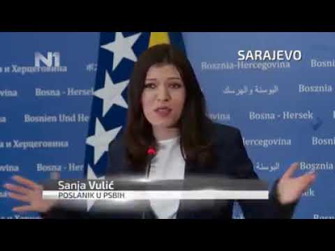 Video: Zašto Predsjednik Sanja